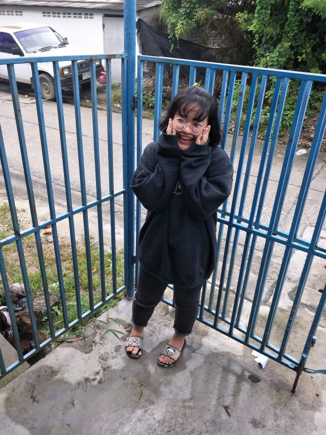 Bew'w Chanoknun profile icon