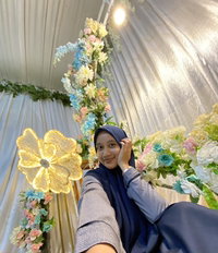 Maudy Rahmadana profile icon