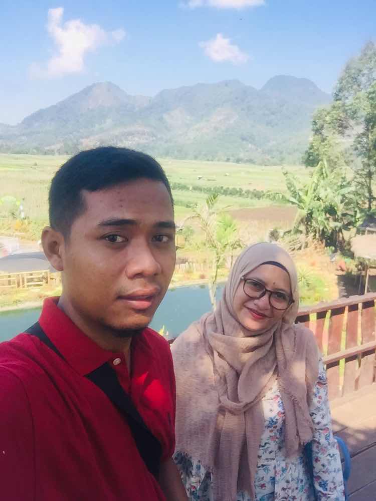 evitri Lusiandari profile icon