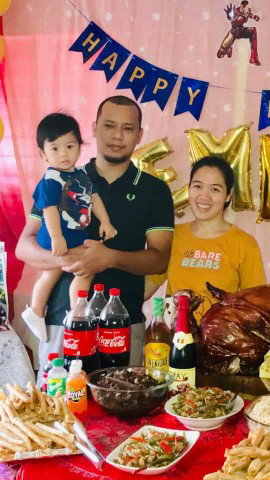 Zephany Lazarito profile icon