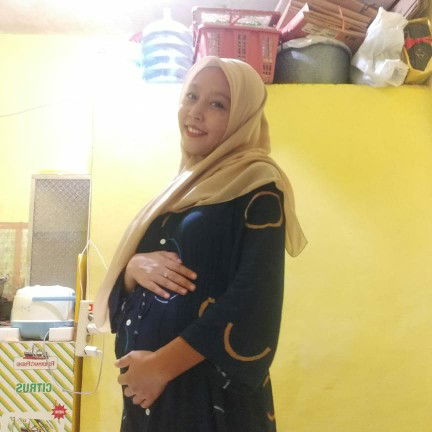 Nanik Setyaningsih profile icon