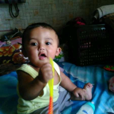 seputar bayi
