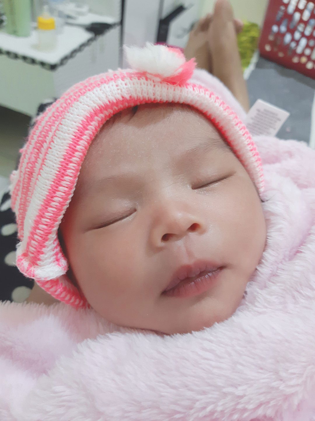 Vita ALycia Arisandi profile icon