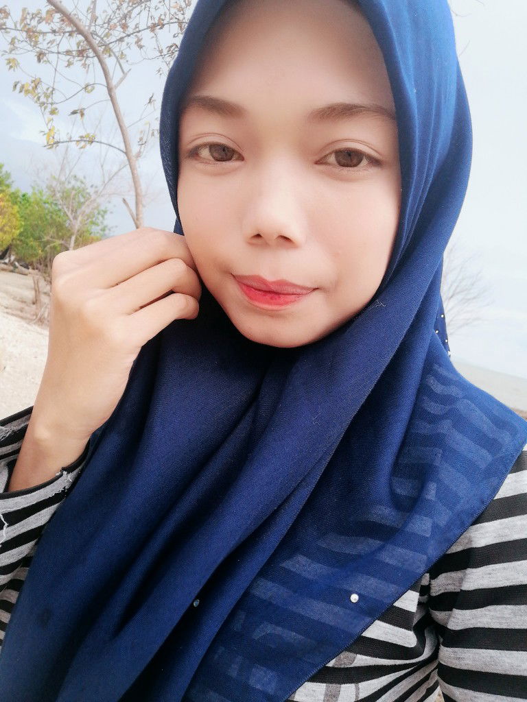 Siti fairuz profile icon