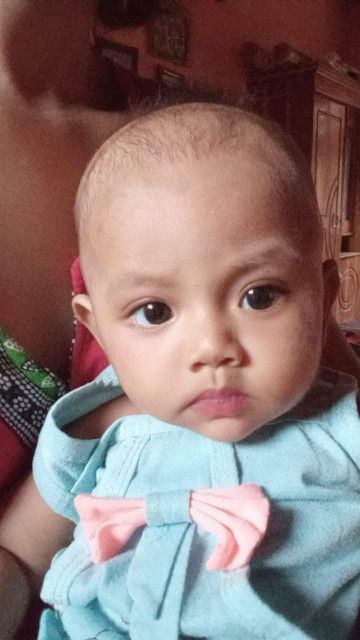 Tri Afriani profile icon