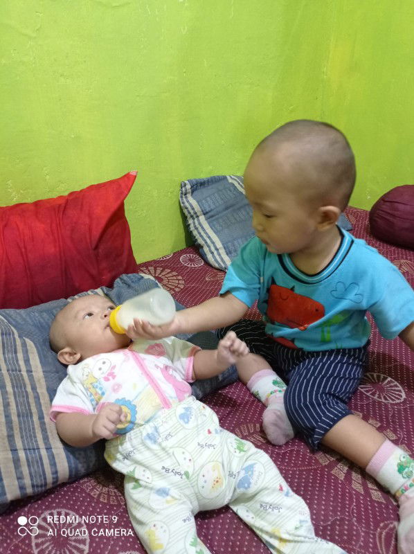 nivida yuswandari profile icon