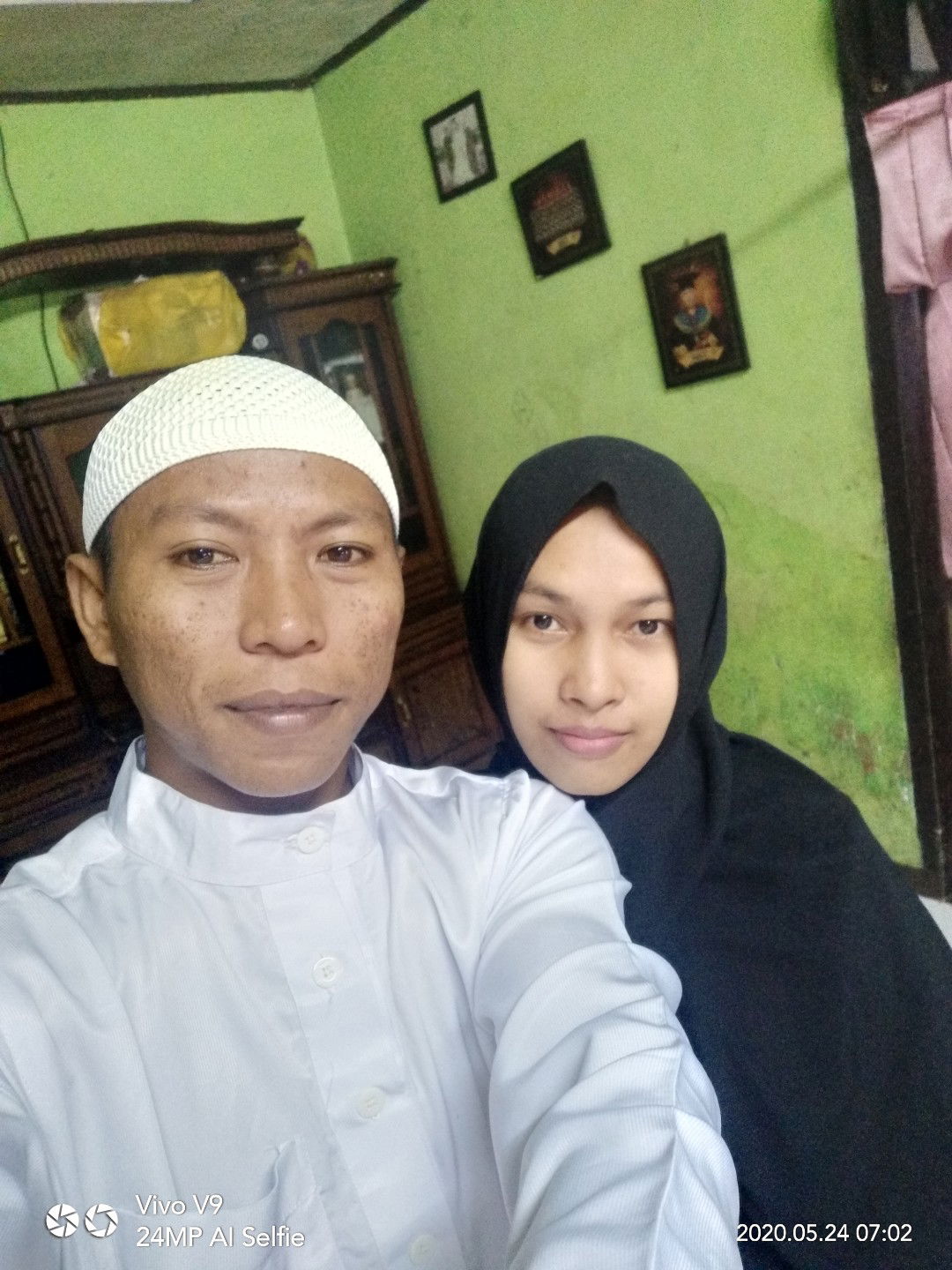 zia nurfauziah profile icon