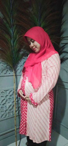 Amelia Liftiany profile icon