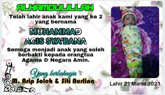 Muhammad Ñajmu Al Mubarok profile icon