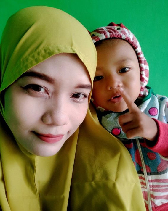 Frida Risna profile icon