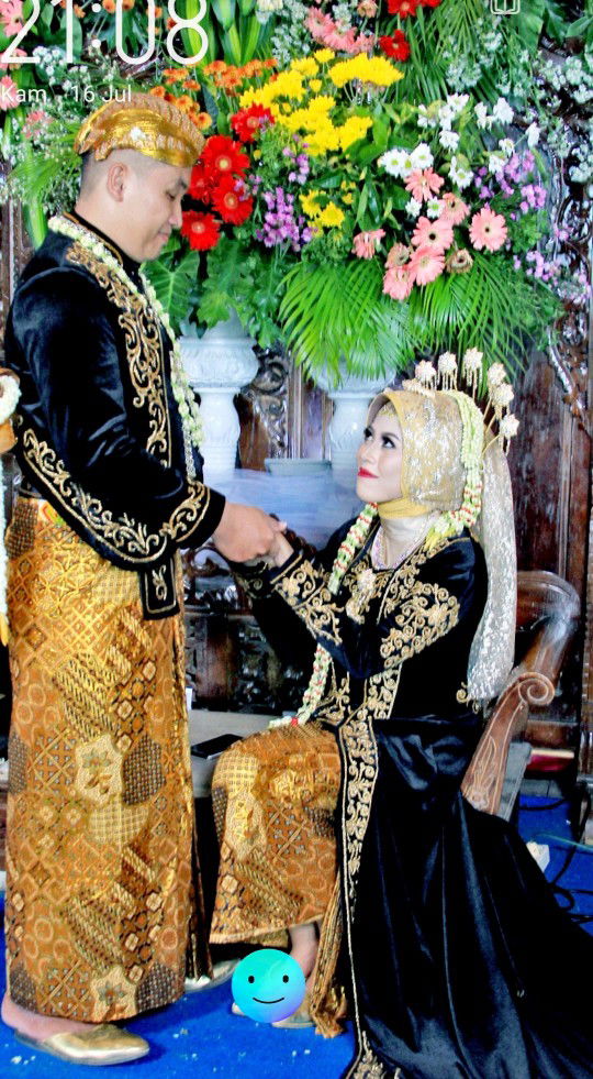 Pras Smfc profile icon