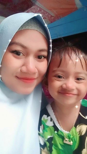 ninda agustina profile icon