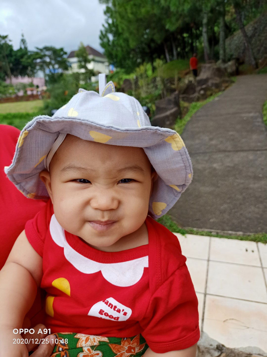 Christina Wati profile icon