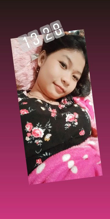 Nazilatul Afifah profile icon