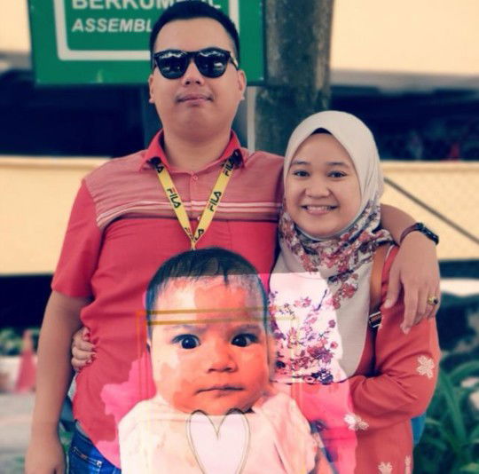 Nurul Liyana profile icon