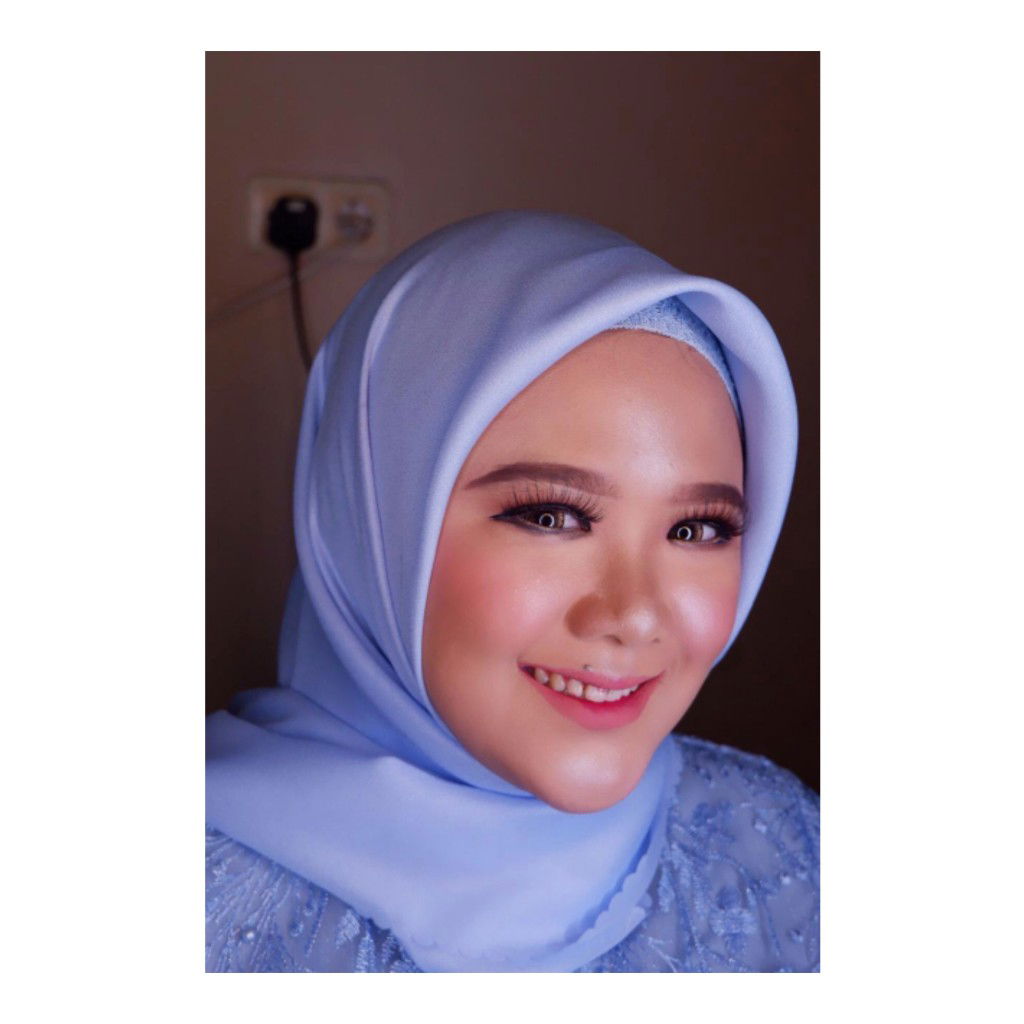 Qolbiyatun Nisa profile icon