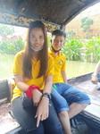 Nutty Tidarat Boonchuay profile icon