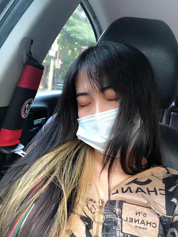 AVA AREN profile icon