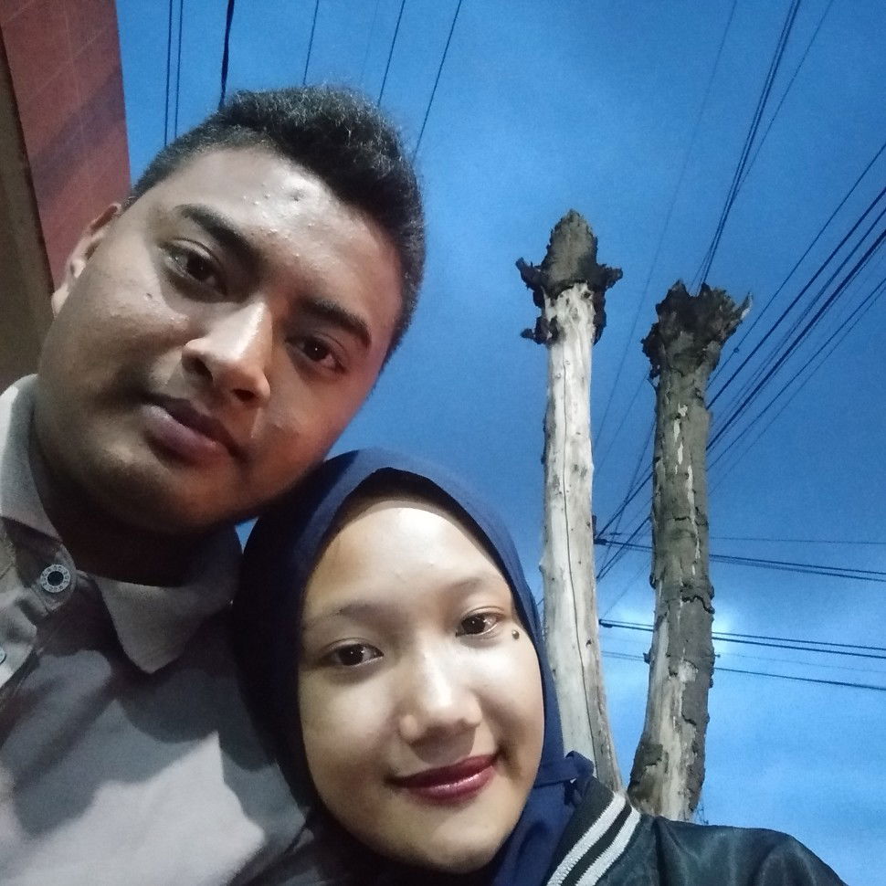 Nia asna nurdiana profile icon