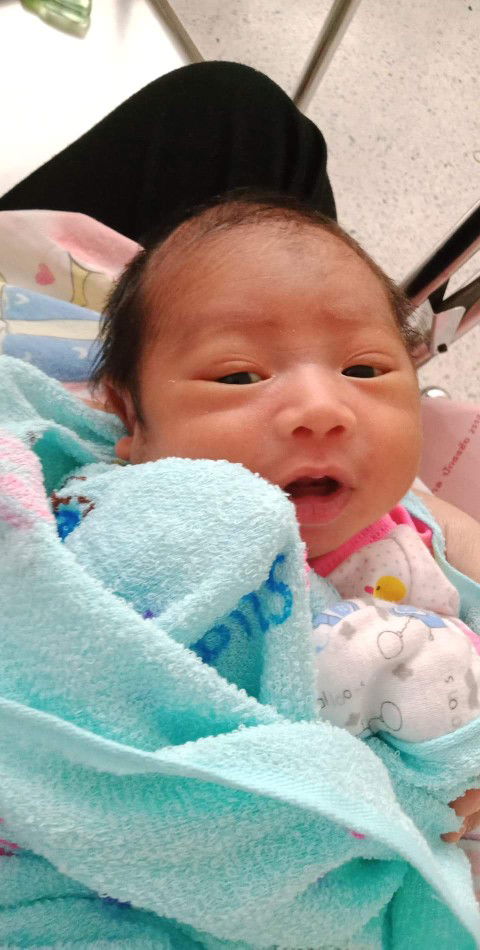 นัฐฐา เหรียญสูงเนิน profile icon