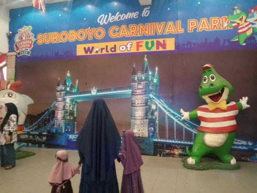 Firdania Fasa Septemi N.T. profile icon