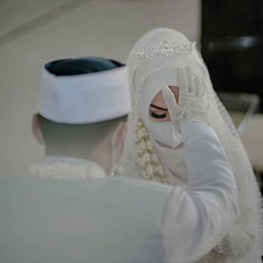 Atika Listiya Prayogi profile icon