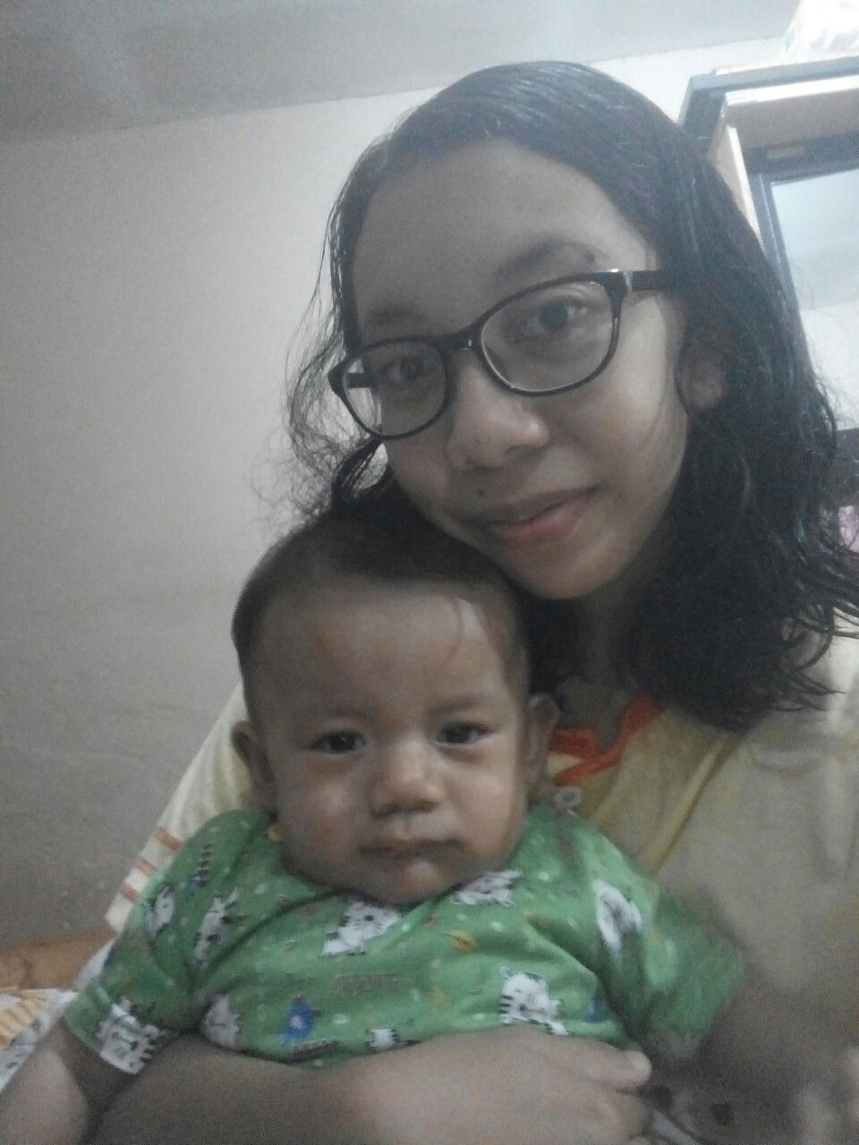 Daniar Eva Ariska profile icon