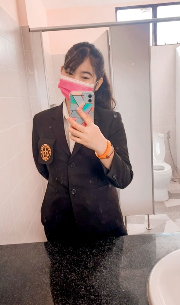 จินดารัตน์ พัฒบุรมย์ profile icon