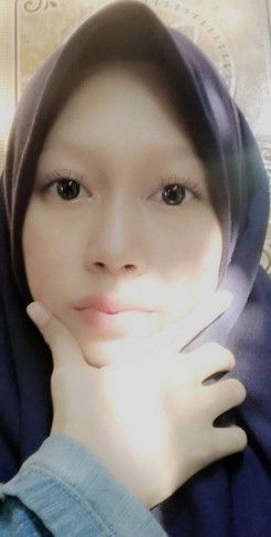 ayu Nisatun A'la profile icon