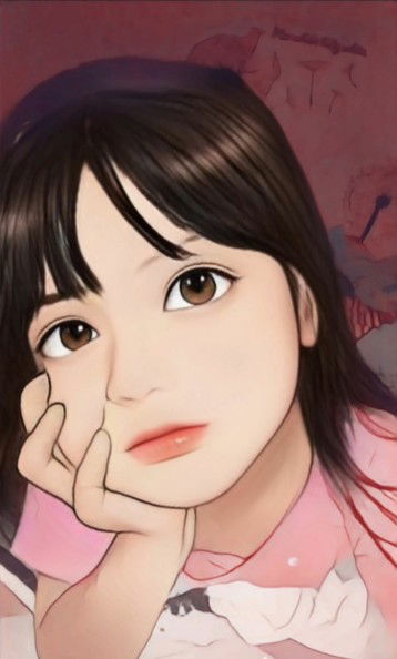 Joy Natasha Pinky profile icon