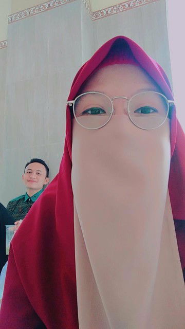 mama muda. profile icon