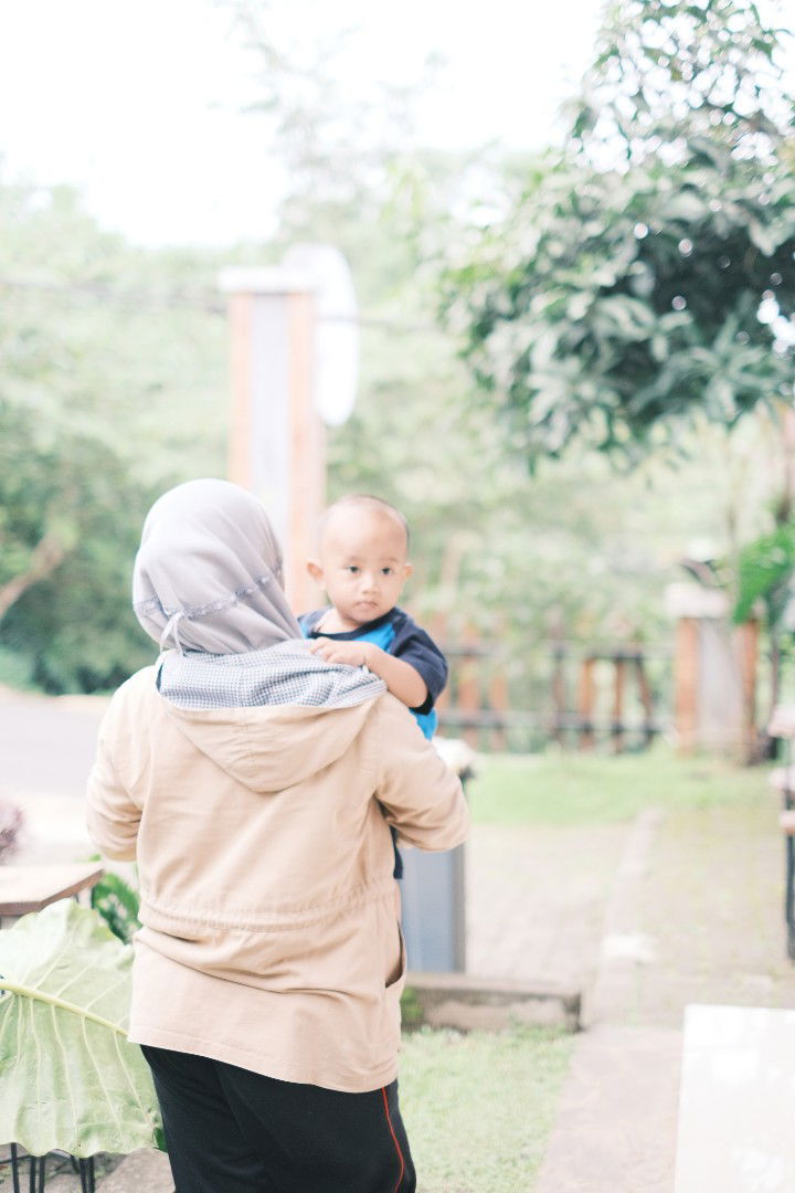 Bariesa Dwi A profile icon