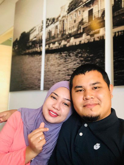 Syida MaNaf profile icon