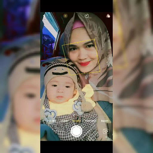 Febi Rahmadani profile icon