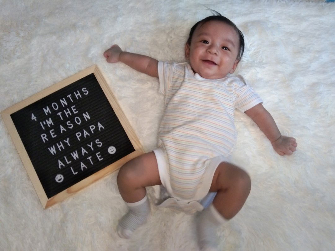 Jackie Lou C. Nacionales profile icon