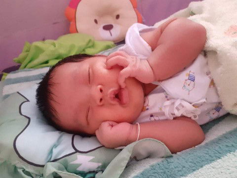 Pai Supriya profile icon