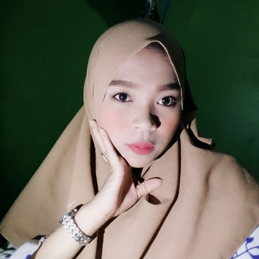 nur kholifah profile icon