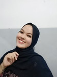Fauziah Aini profile icon