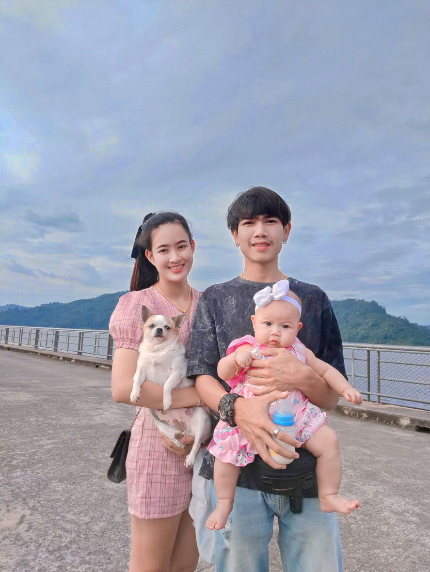 Lin Wipada profile icon