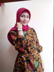Ayu Rachmawati profile icon