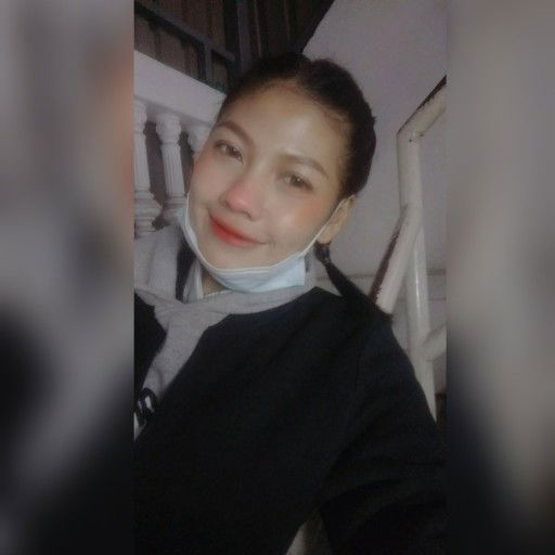 Pim pimpika profile icon