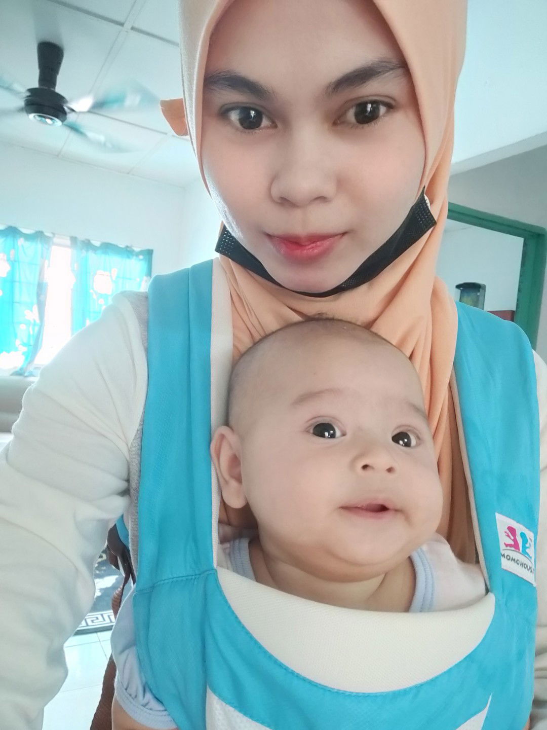 Farah Nadia profile icon