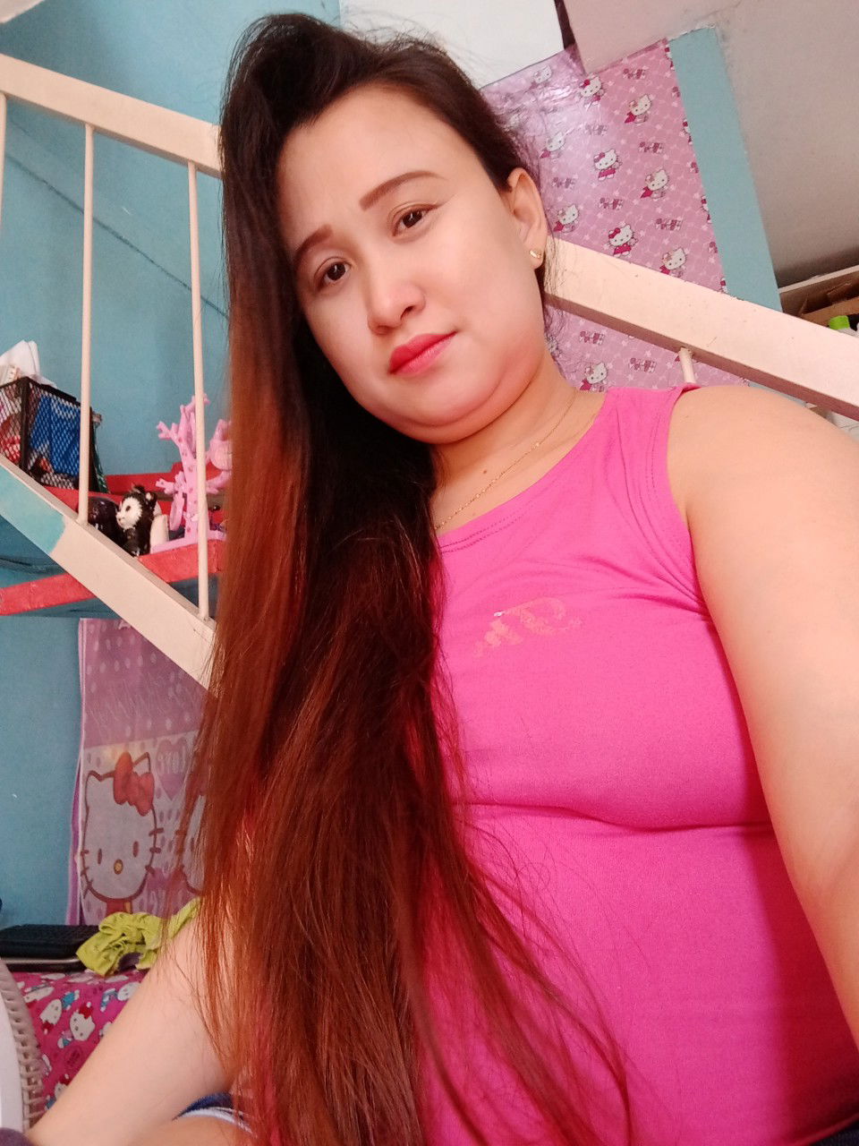 Aiza Baguio Lirazan profile icon