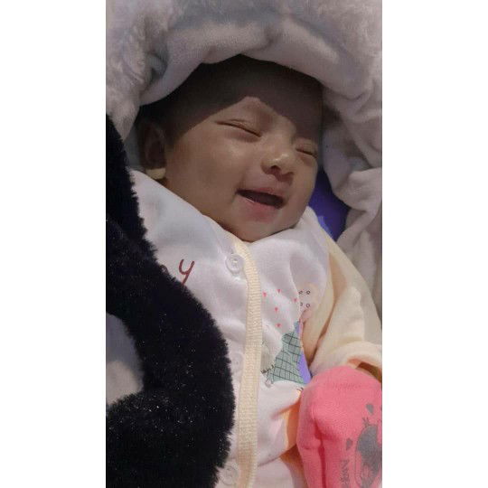 Leni Octavia profile icon