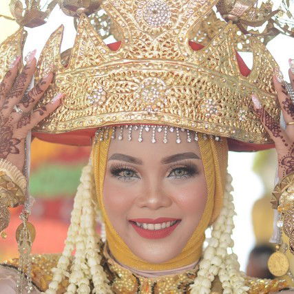 Iin Sundari profile icon