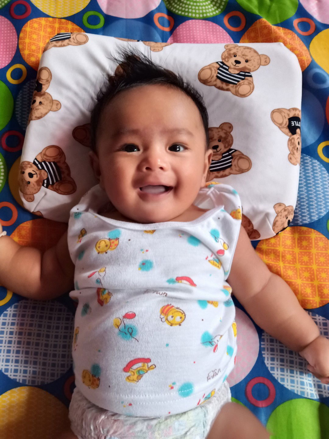 อรอุมา โทวัญจะ profile icon