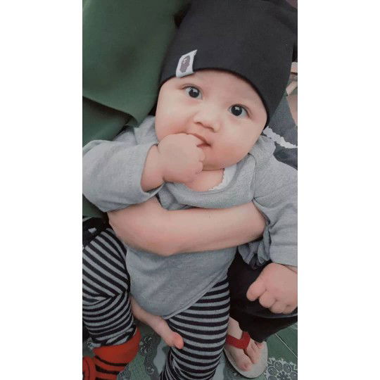 Hareem June profile icon