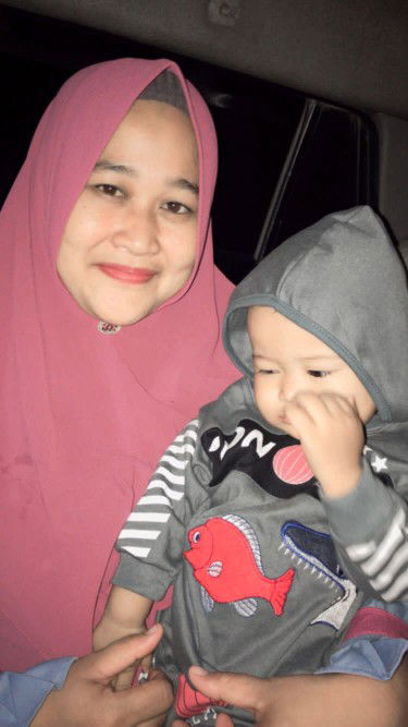 Harum Sesamuora profile icon