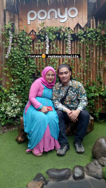 Fenny Fathimah profile icon