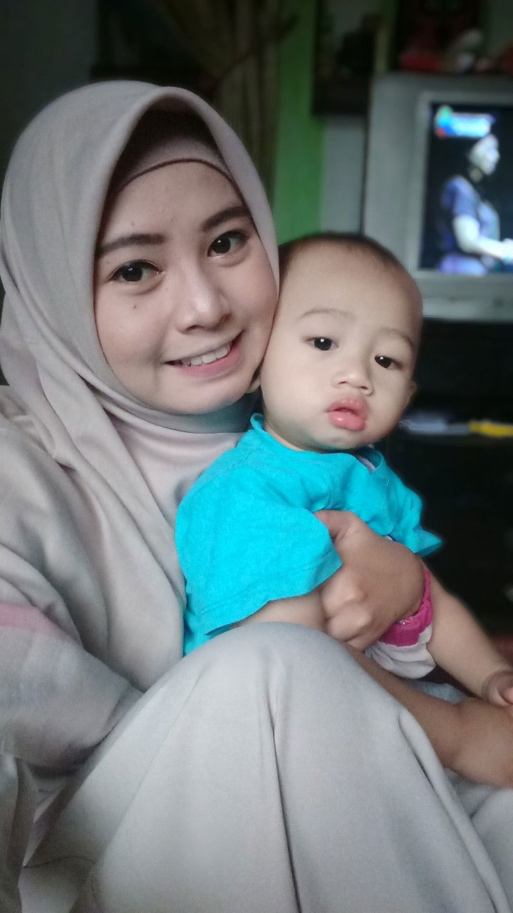 Ukhti Erni ❤ profile icon